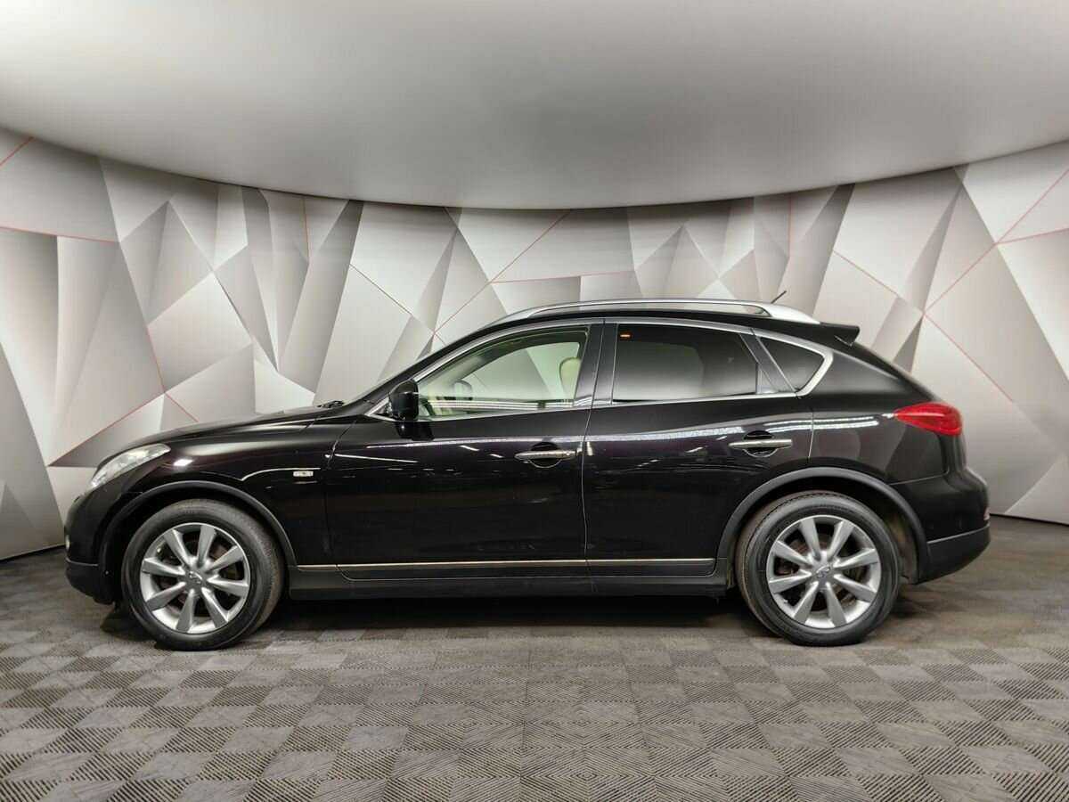Infiniti EX