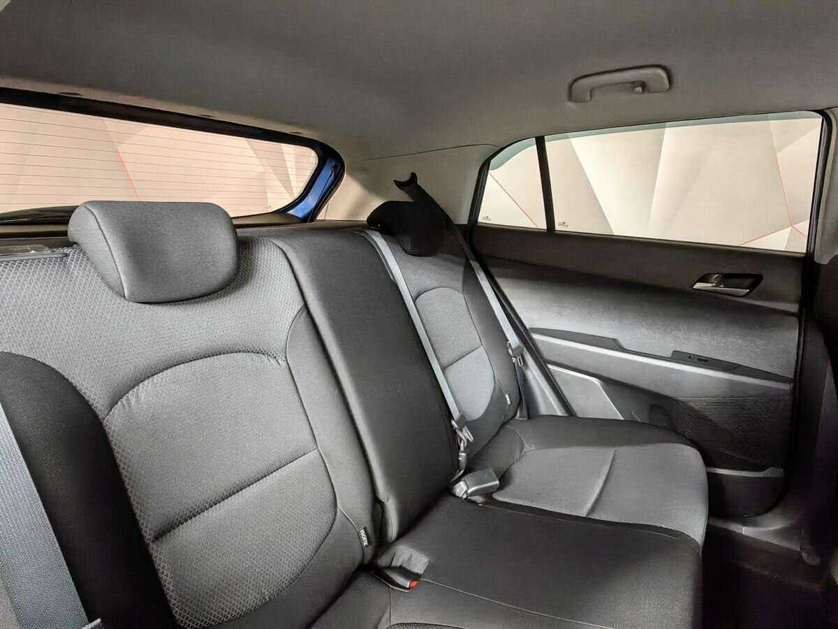 Hyundai Creta 2017