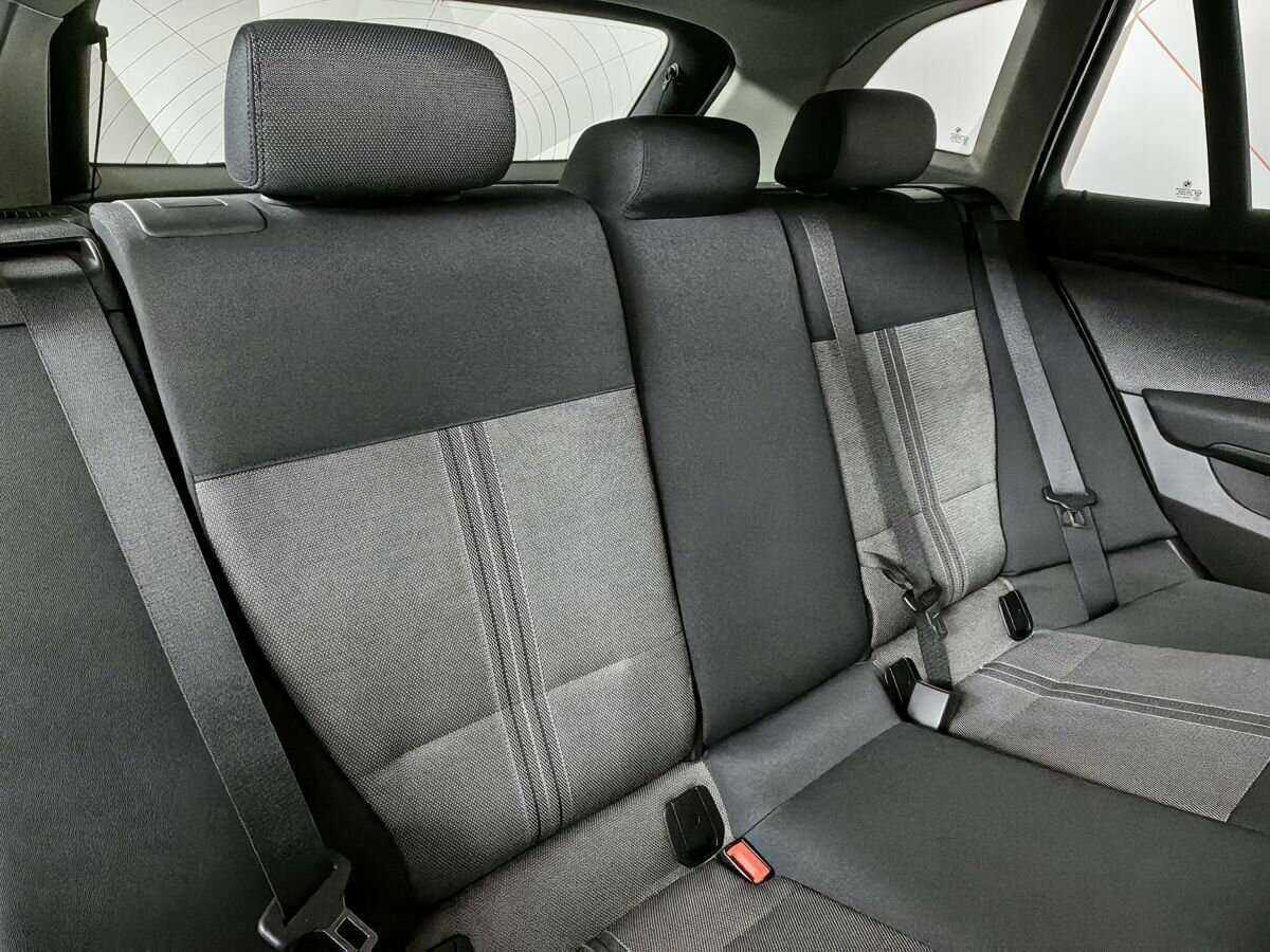 BMW X1 2011