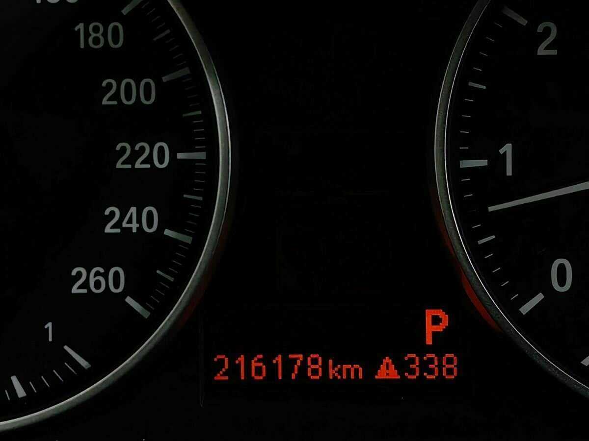 BMW X1 2011