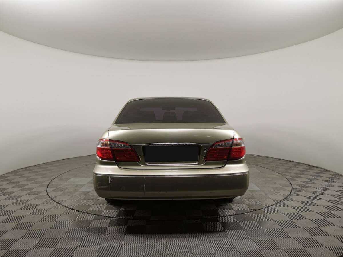 Nissan Maxima