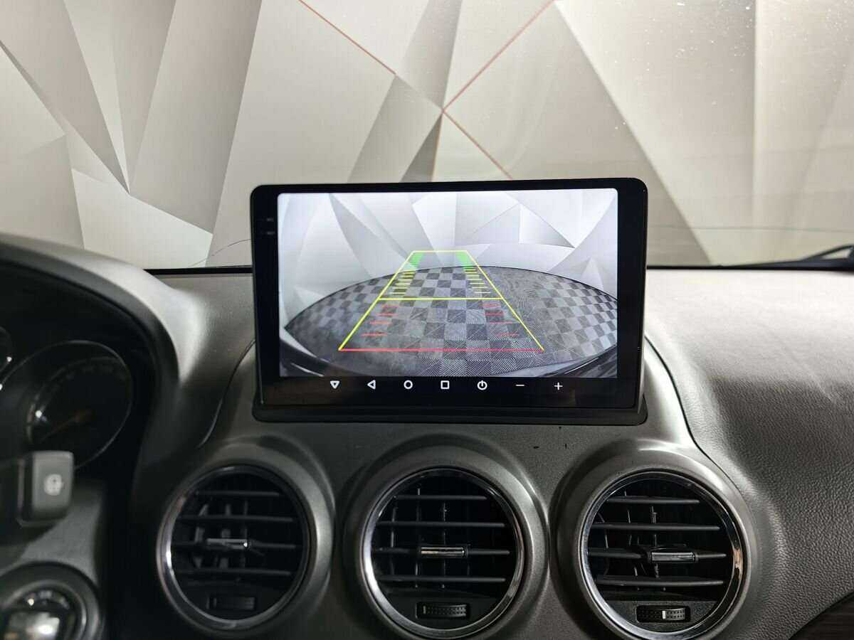 Opel Antara 2008