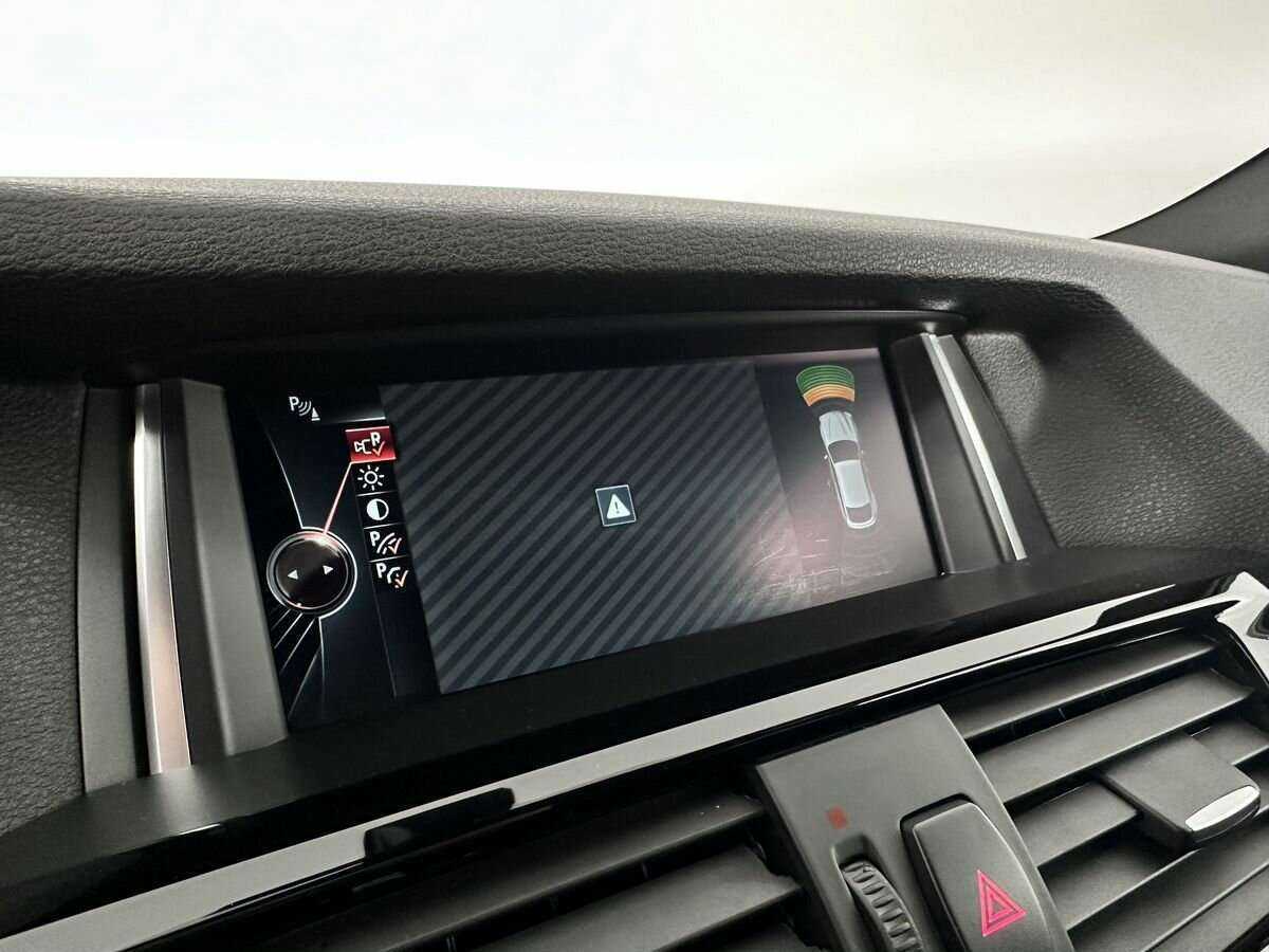 BMW X4 2015