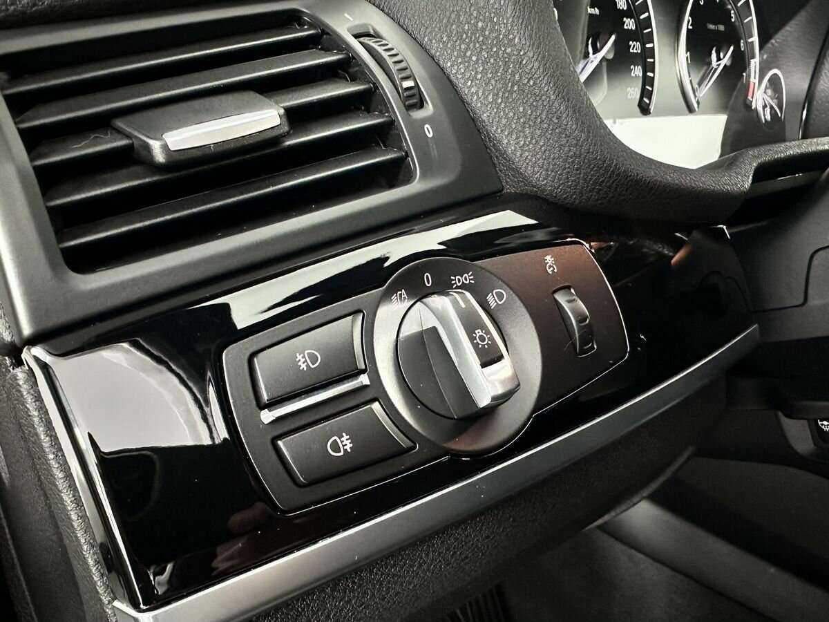 BMW X4 2015