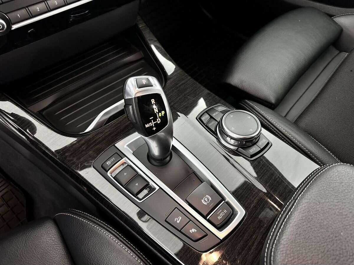 BMW X4 2015