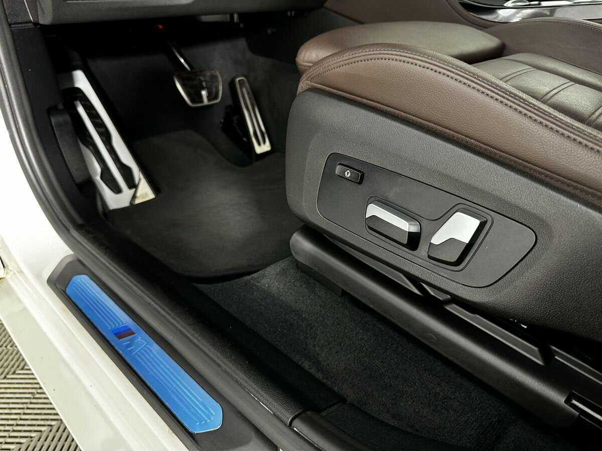 BMW X4 2019