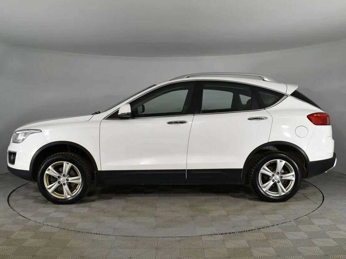 FAW Besturn X80