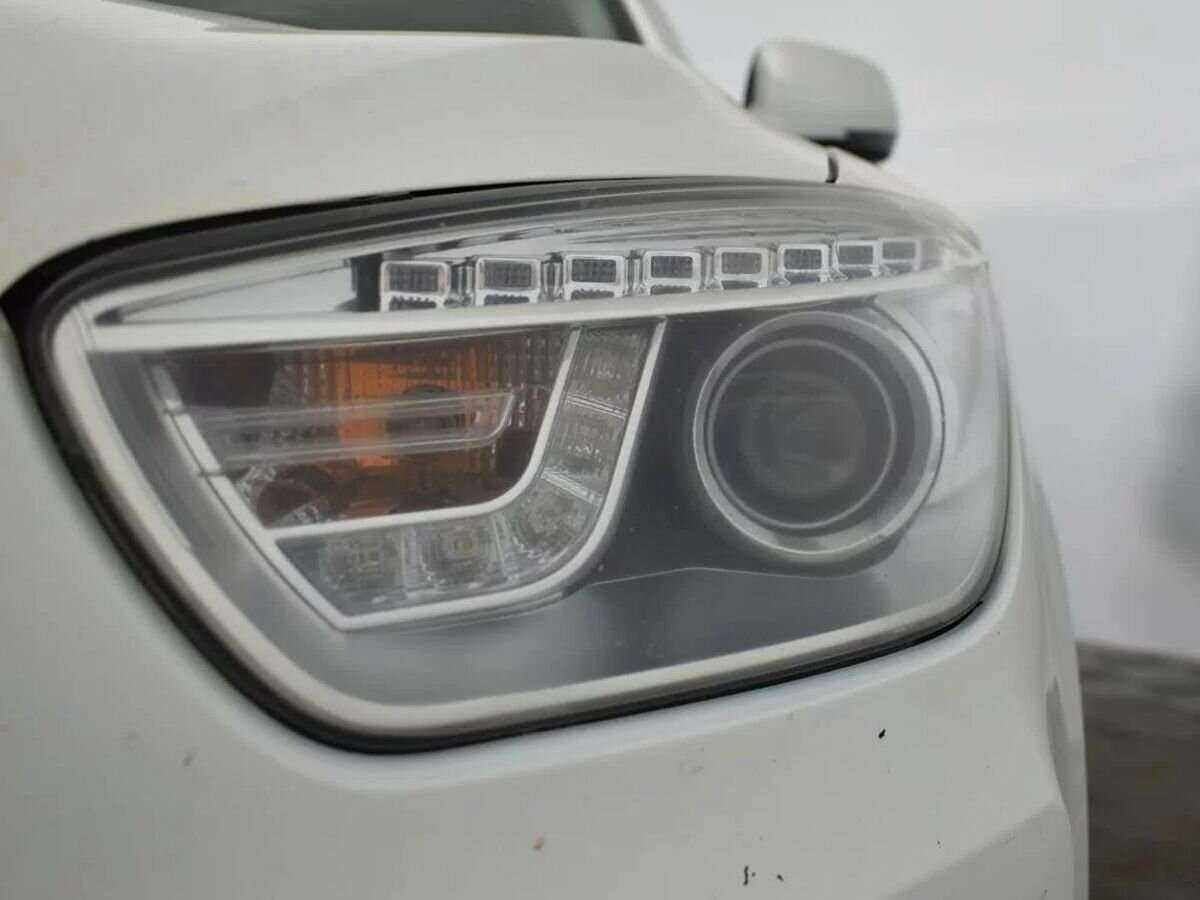 FAW Besturn X80