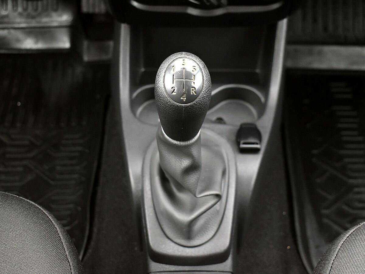 Lada (ВАЗ) Largus 2021