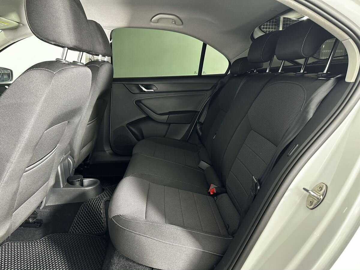 Skoda Rapid 2016