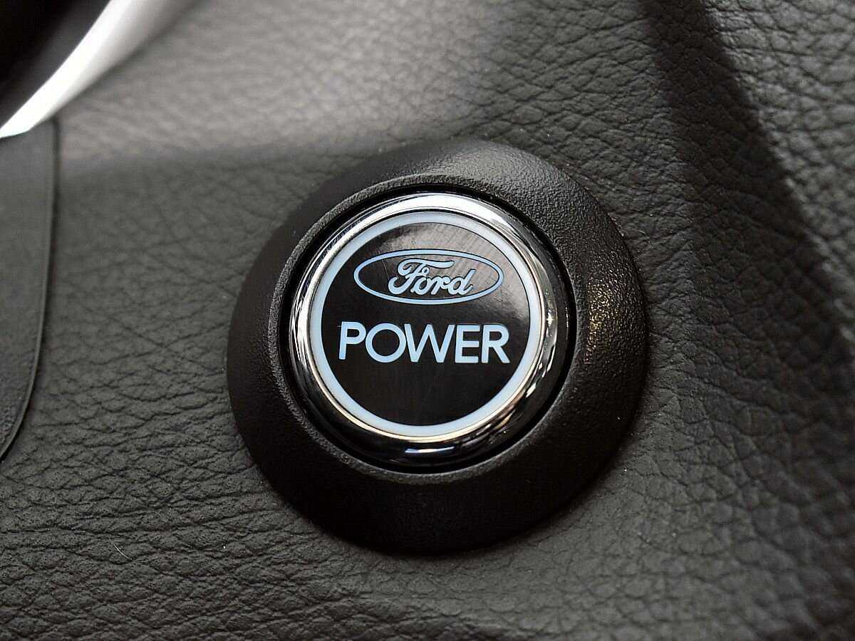 Ford Focus 2011