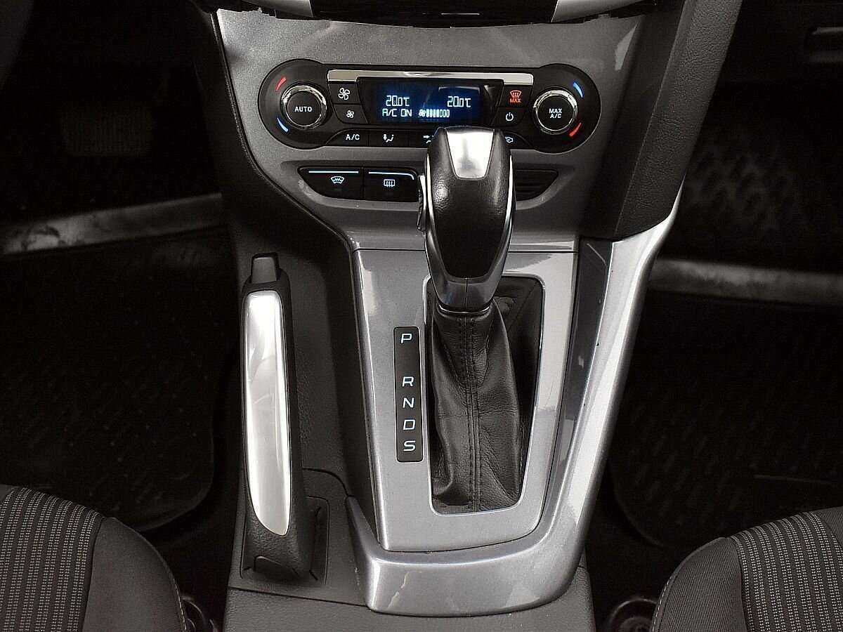 Ford Focus 2011