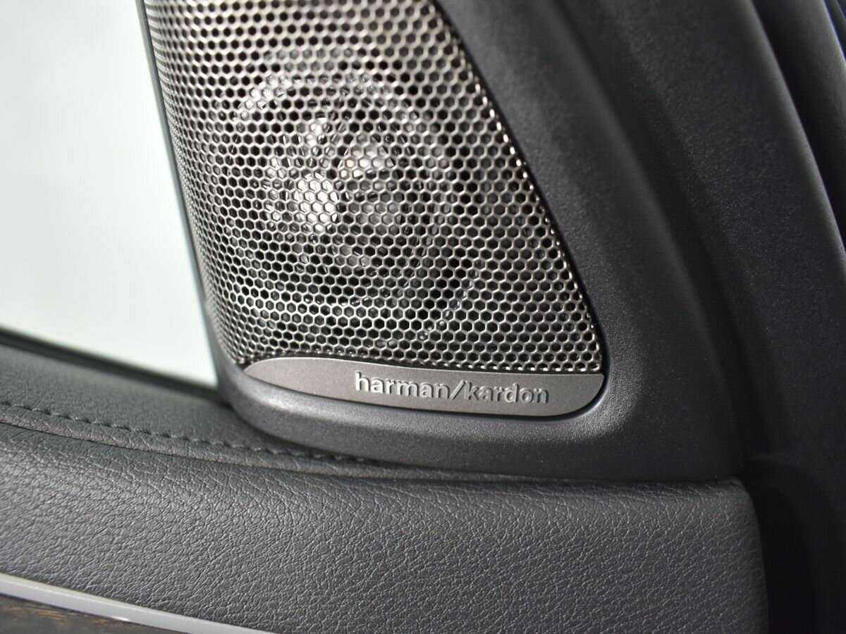 BMW X6 2016