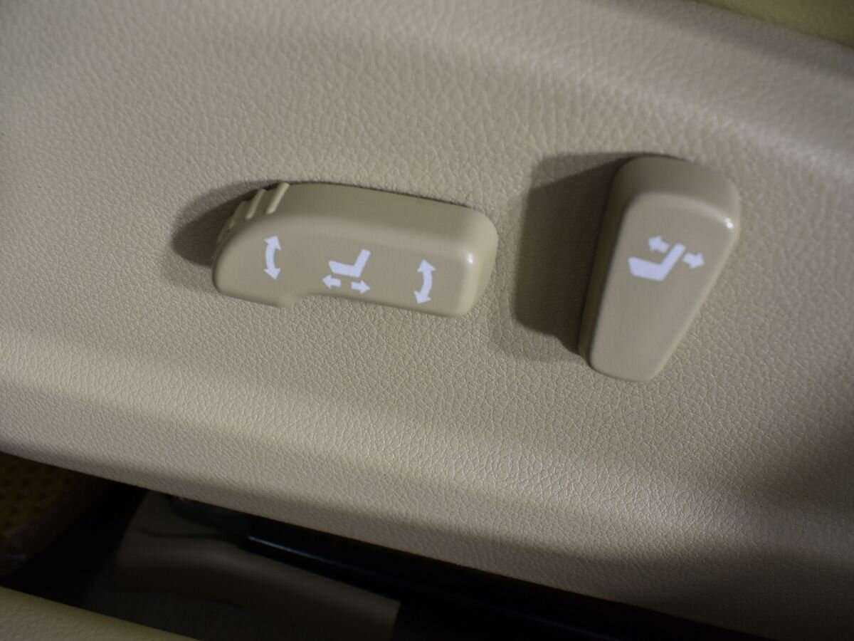 Nissan Teana 2011