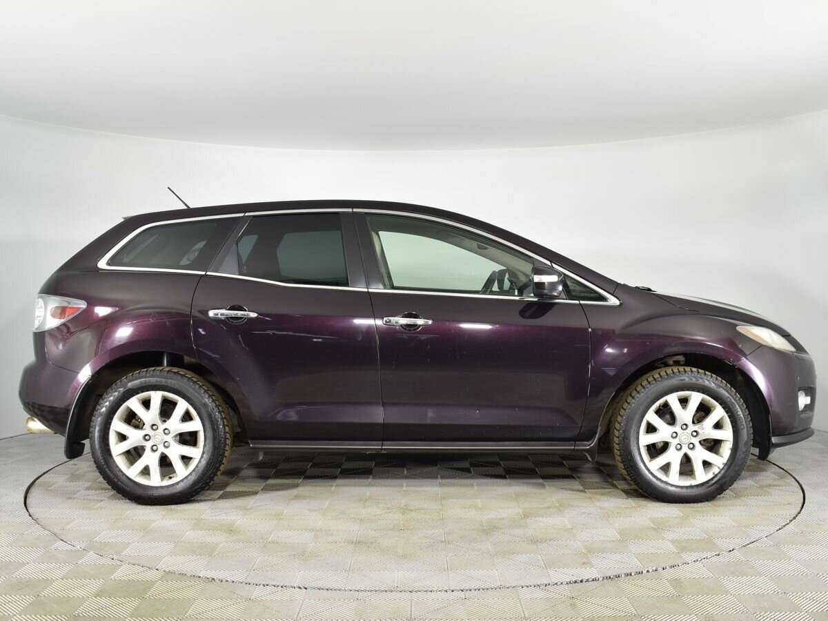 Mazda CX-7