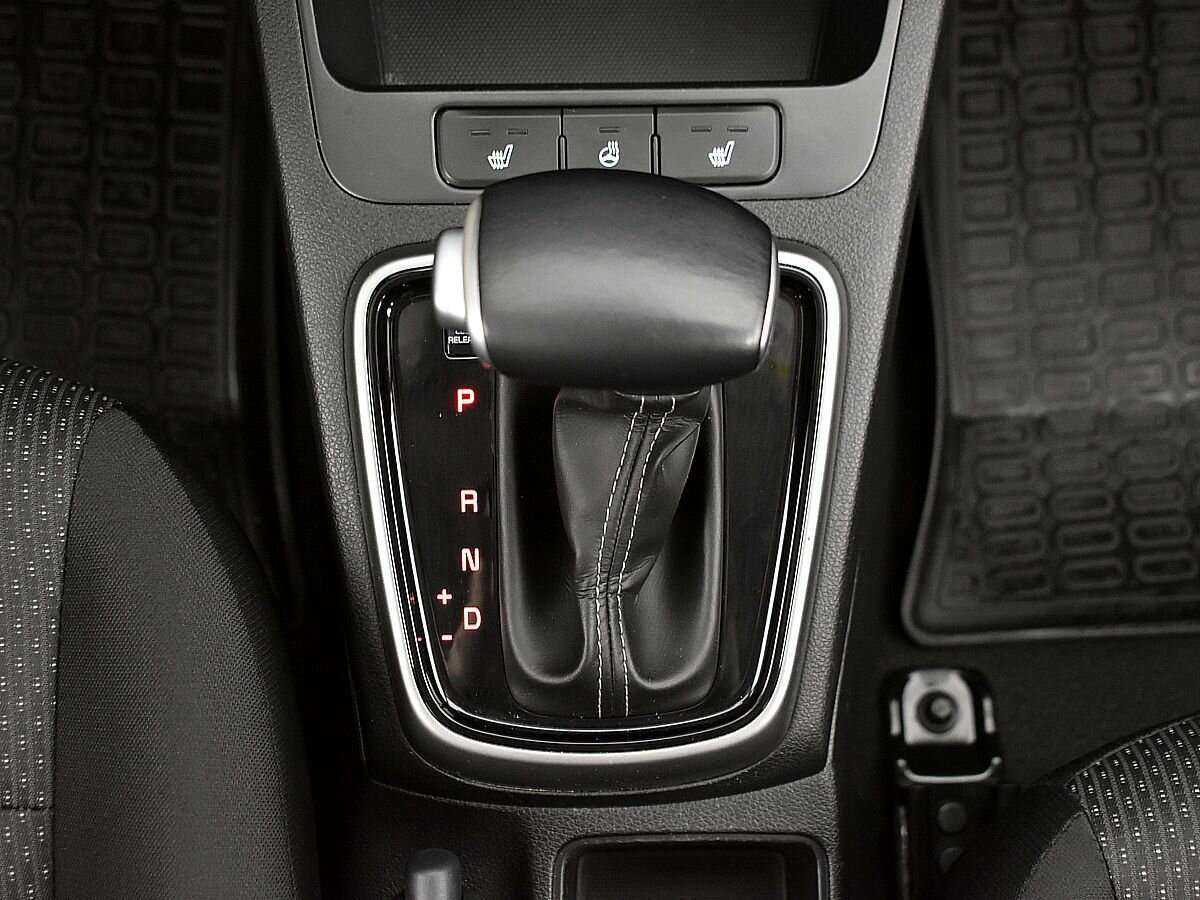 Kia Rio 2020