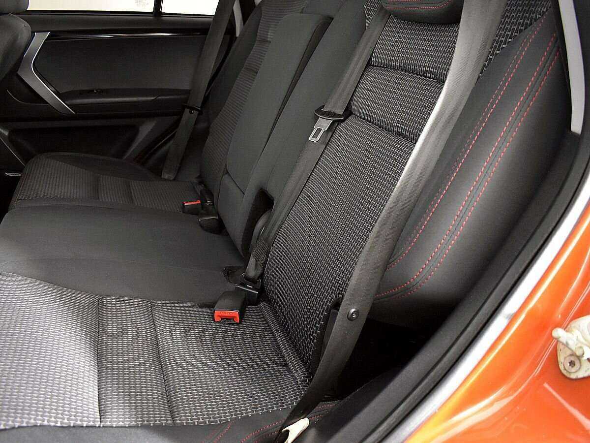 Chery Tiggo 3