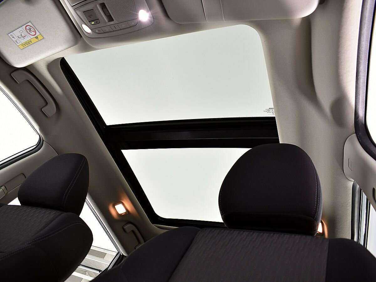 Nissan X-Trail 2020
