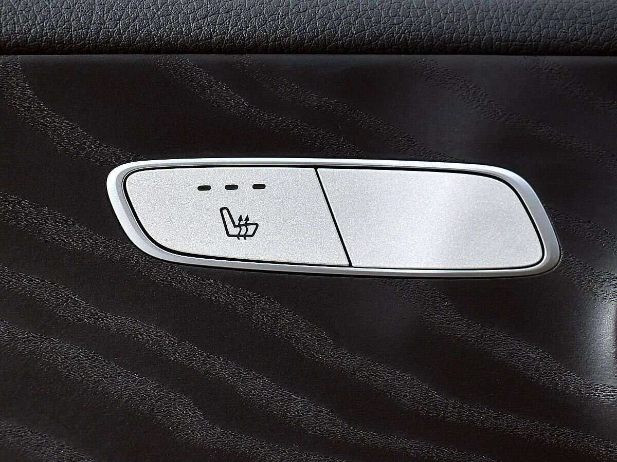 Mercedes-Benz E-Класс 2020