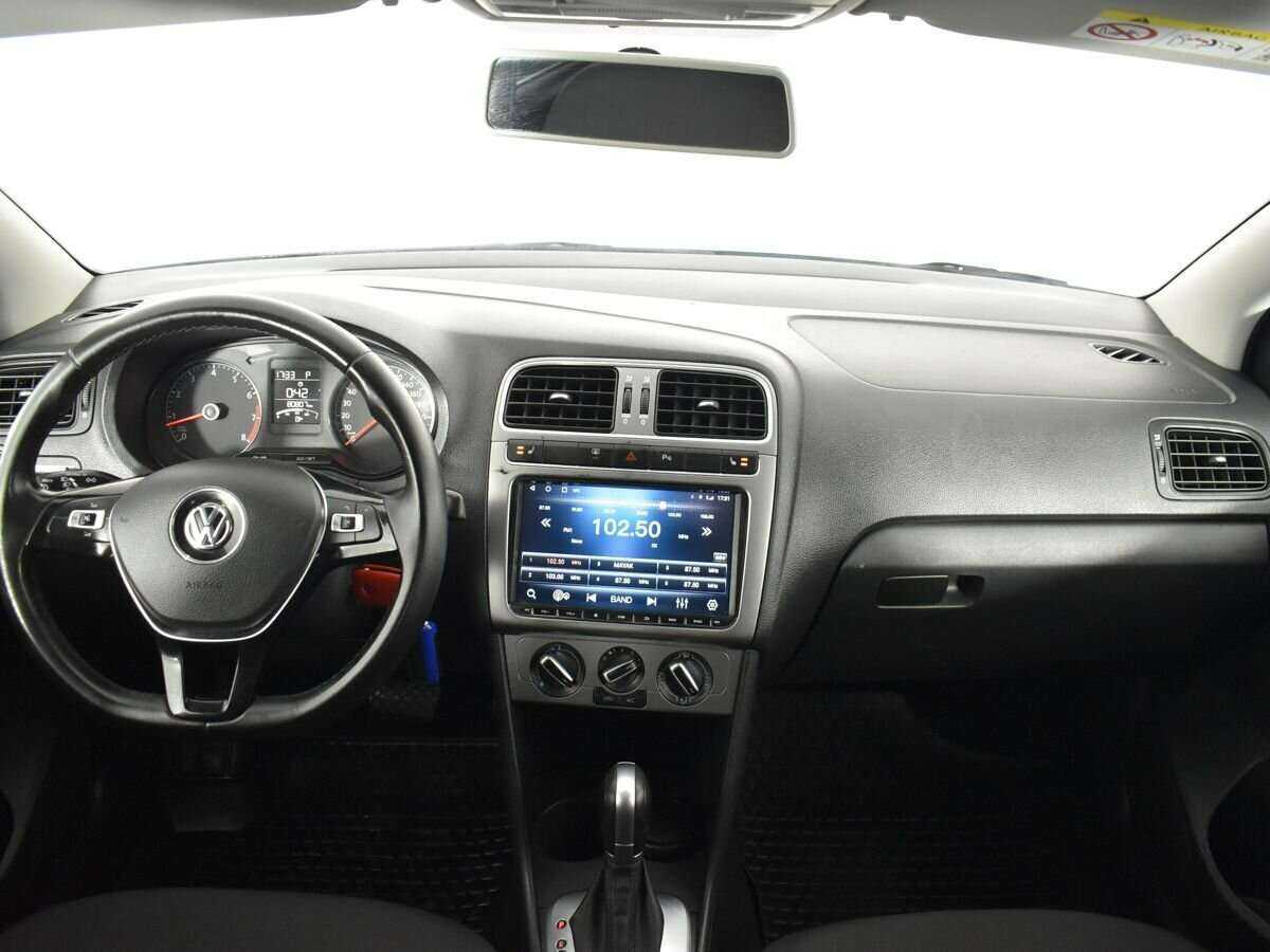 Volkswagen Polo 2020