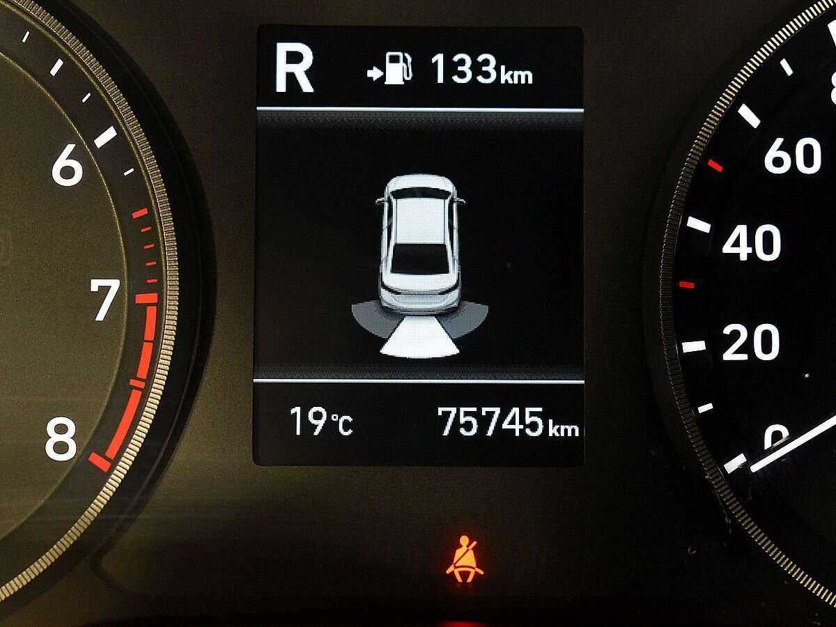 Hyundai Solaris 2018