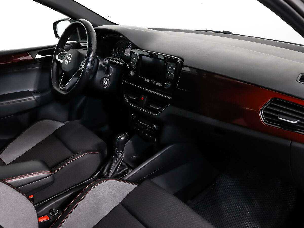 Volkswagen Polo 2021
