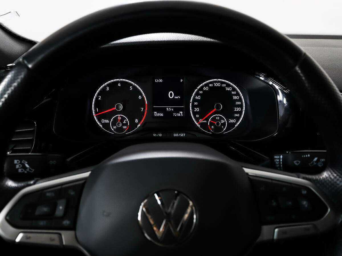 Volkswagen Polo 2021