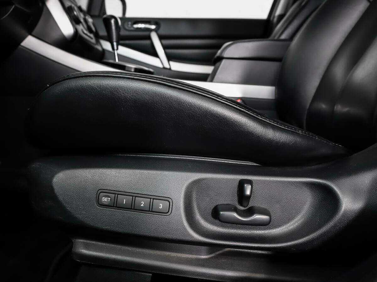 Mazda CX-7 2011