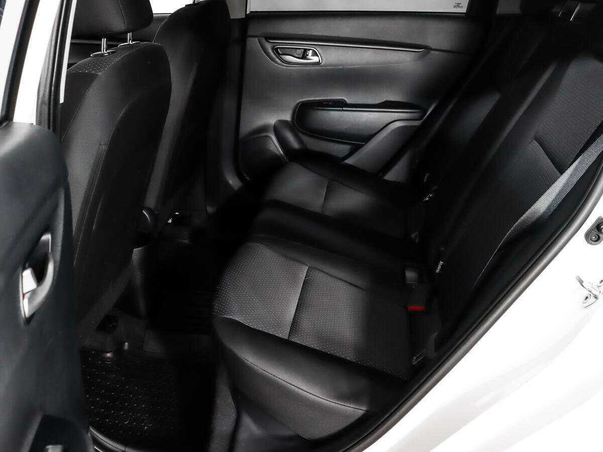 Kia Rio 2021