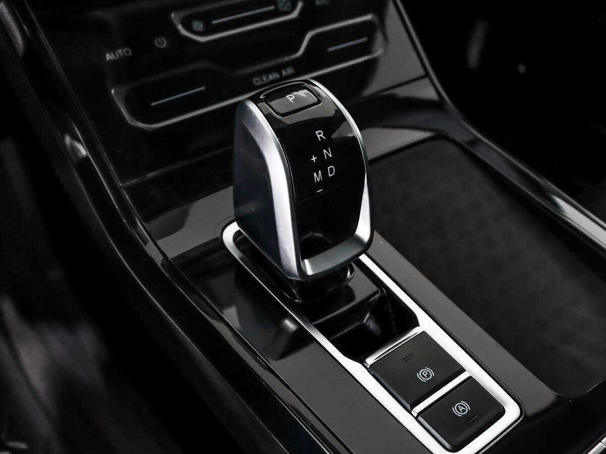 Chery Tiggo 7 Pro 2021