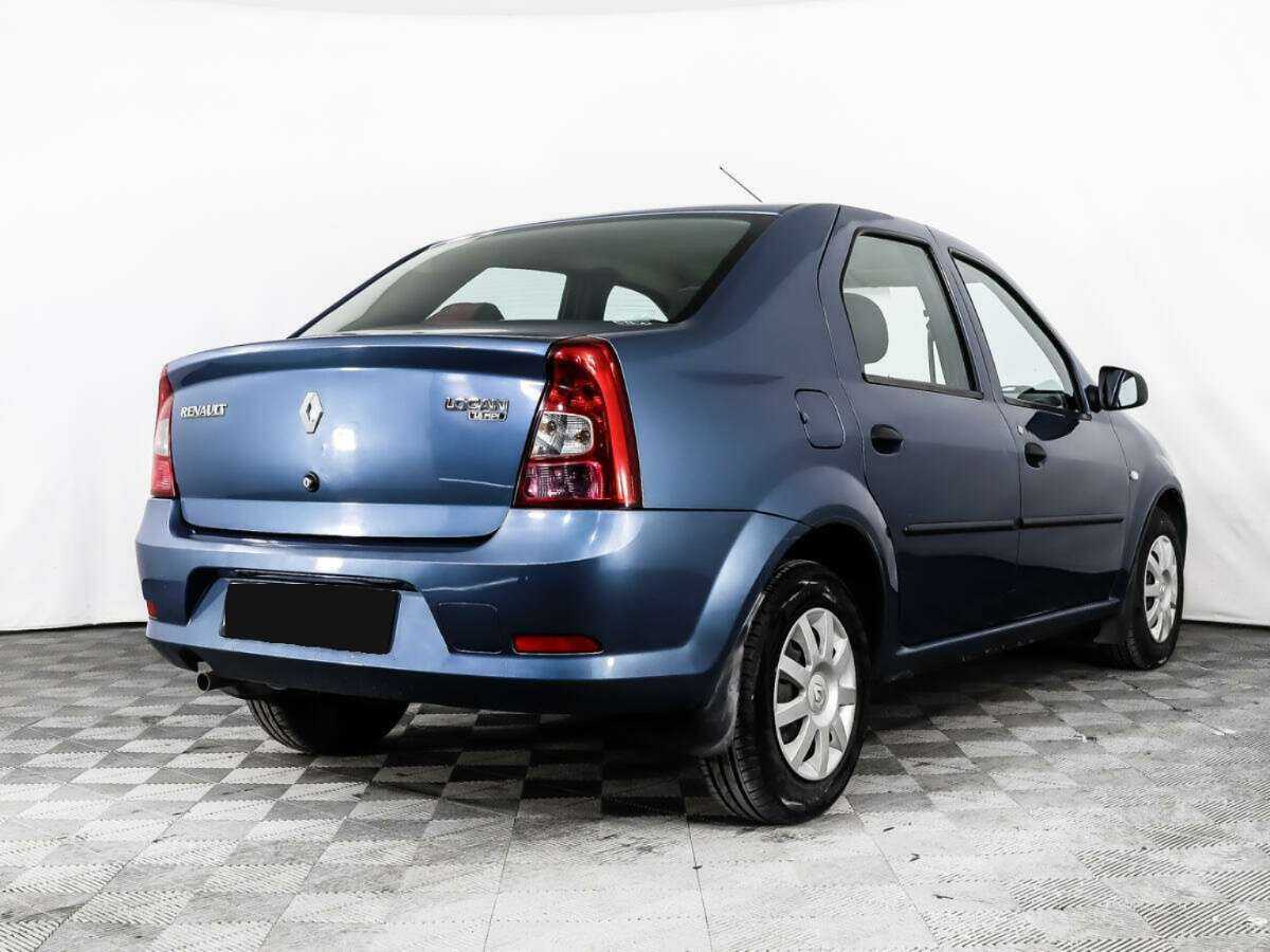 Renault Logan