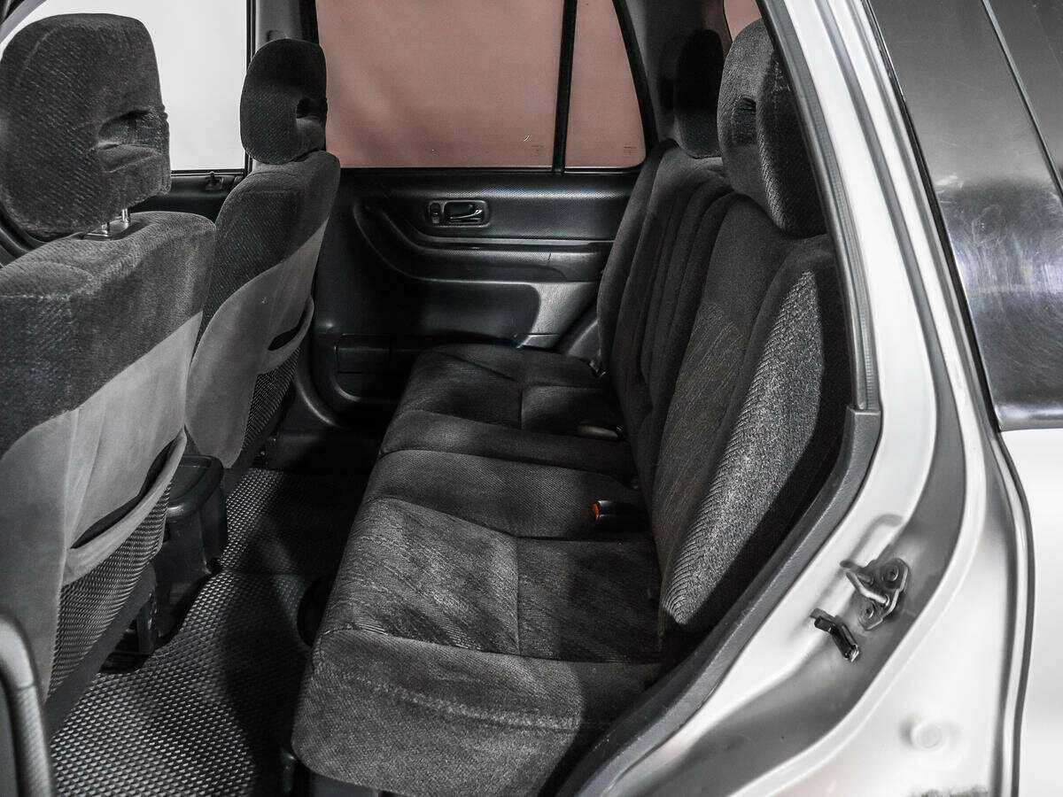 Honda CR-V 2000