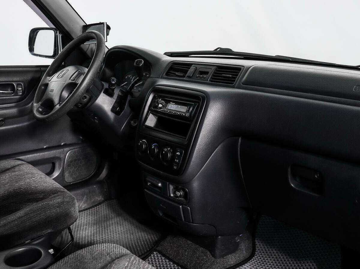 Honda CR-V 2000