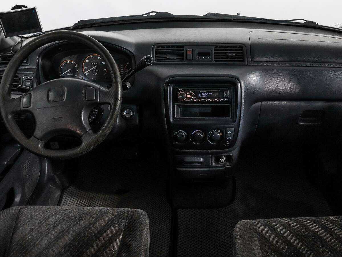 Honda CR-V 2000