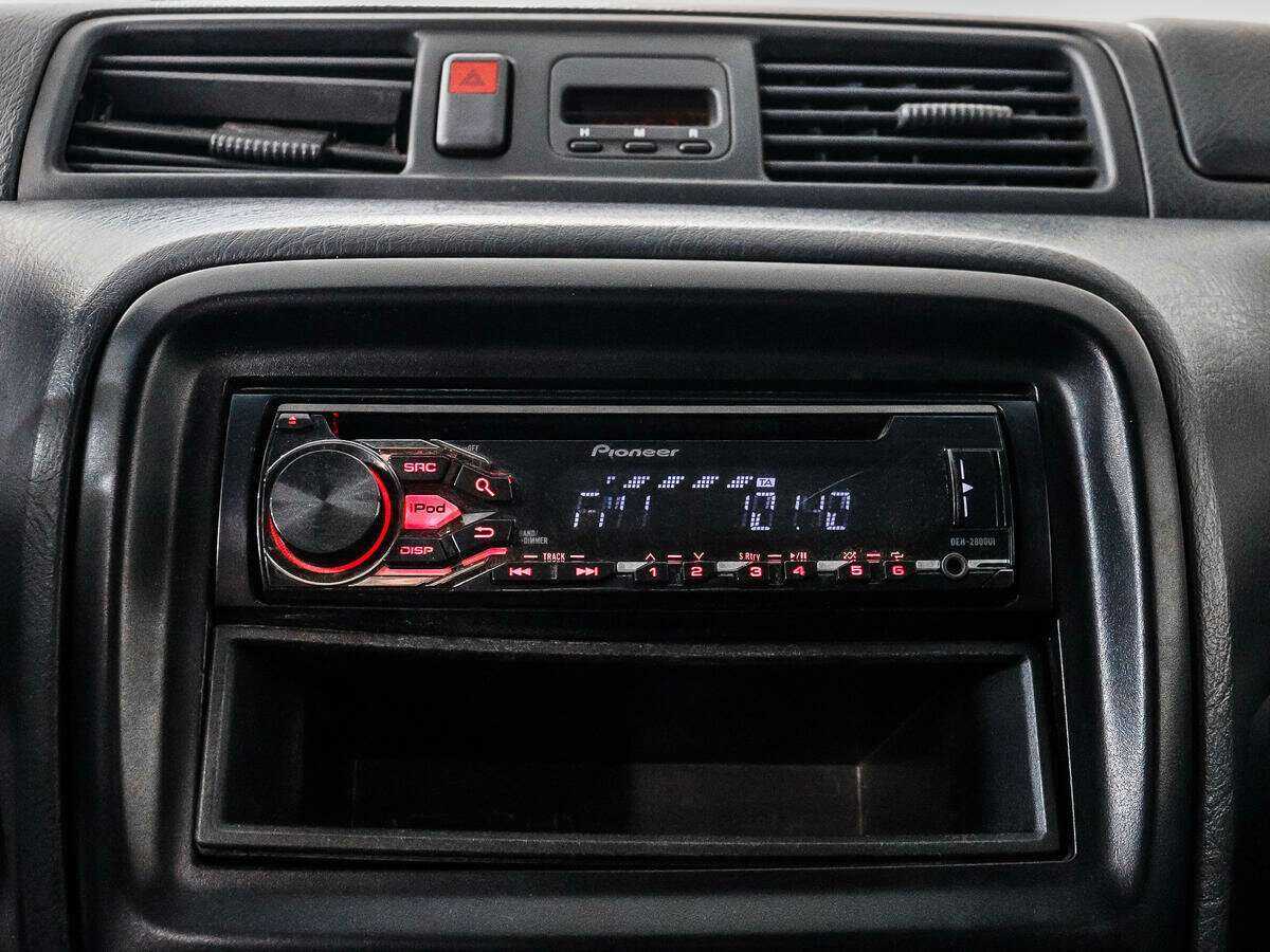 Honda CR-V 2000