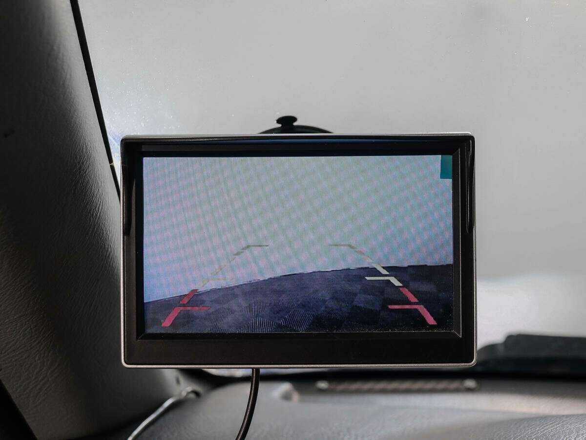 Honda CR-V 2000