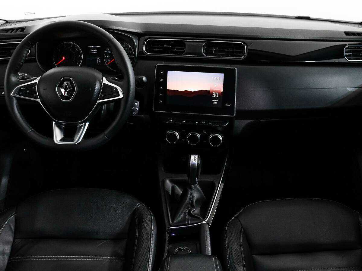 Renault Arkana 2020