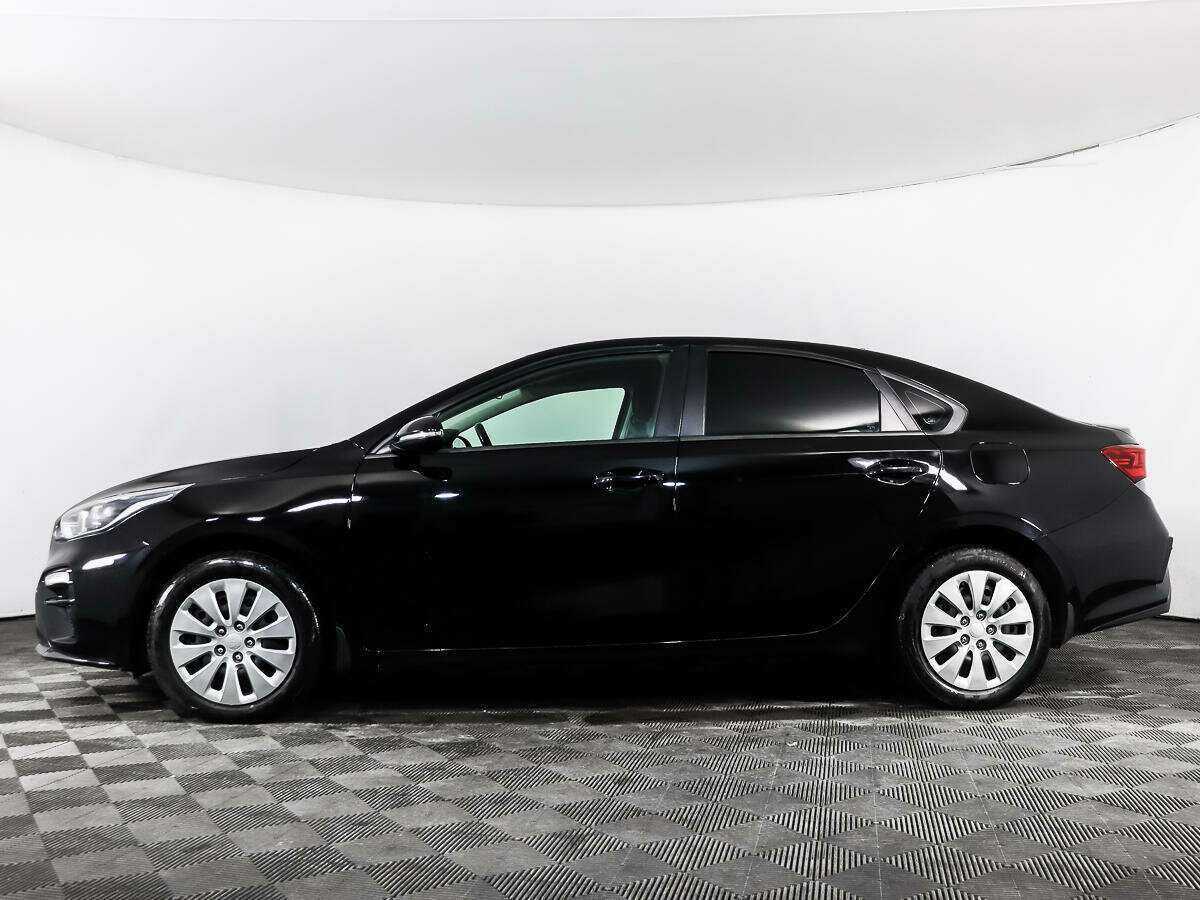 Kia Cerato 2018