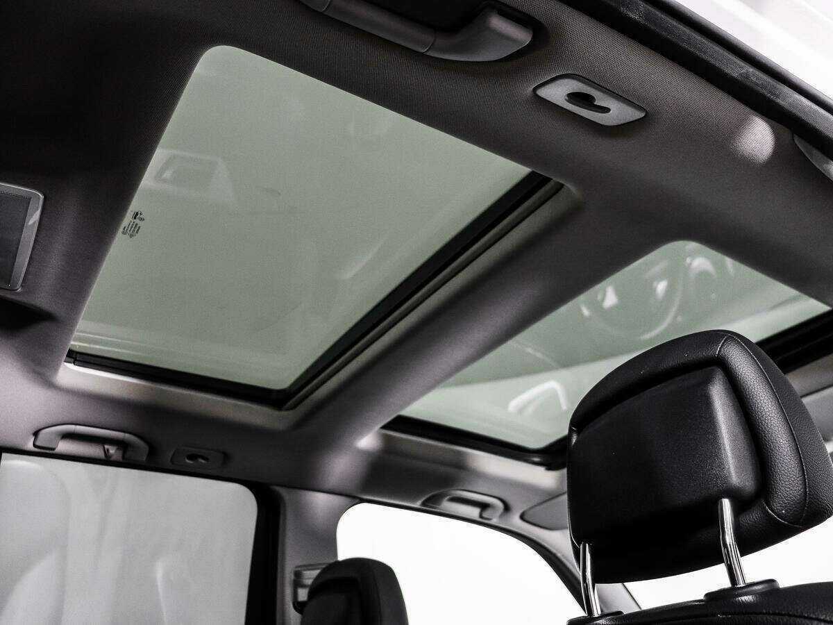 Mercedes-Benz GLK-Класс 2014
