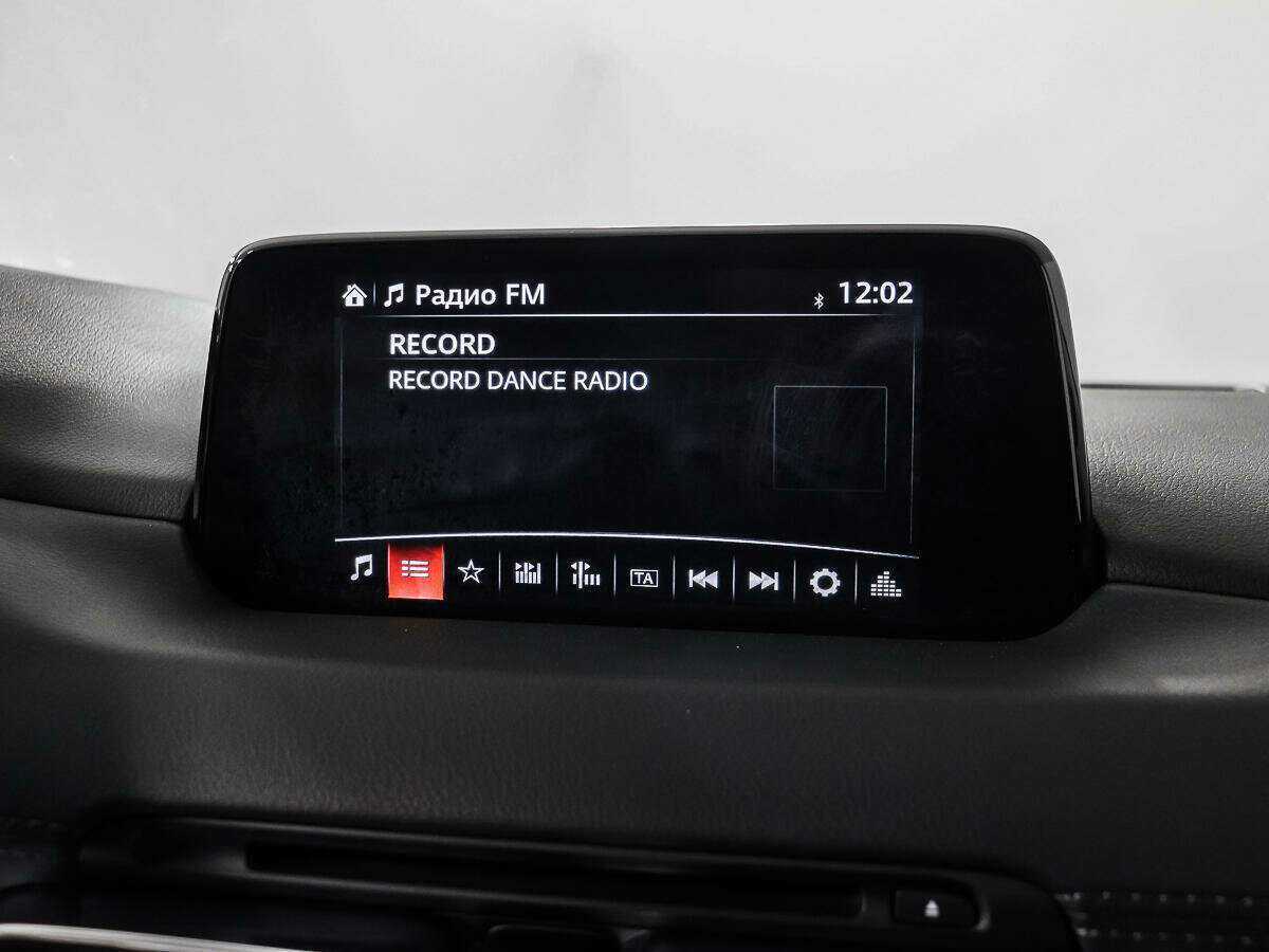 Mazda CX-5 2017