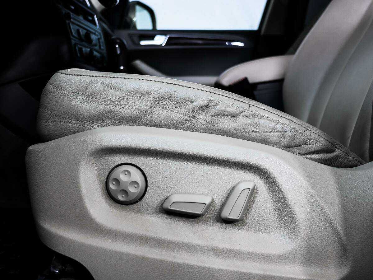 Audi Q5 2010