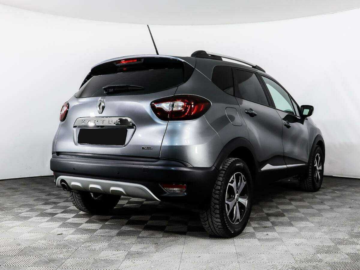 Renault Kaptur