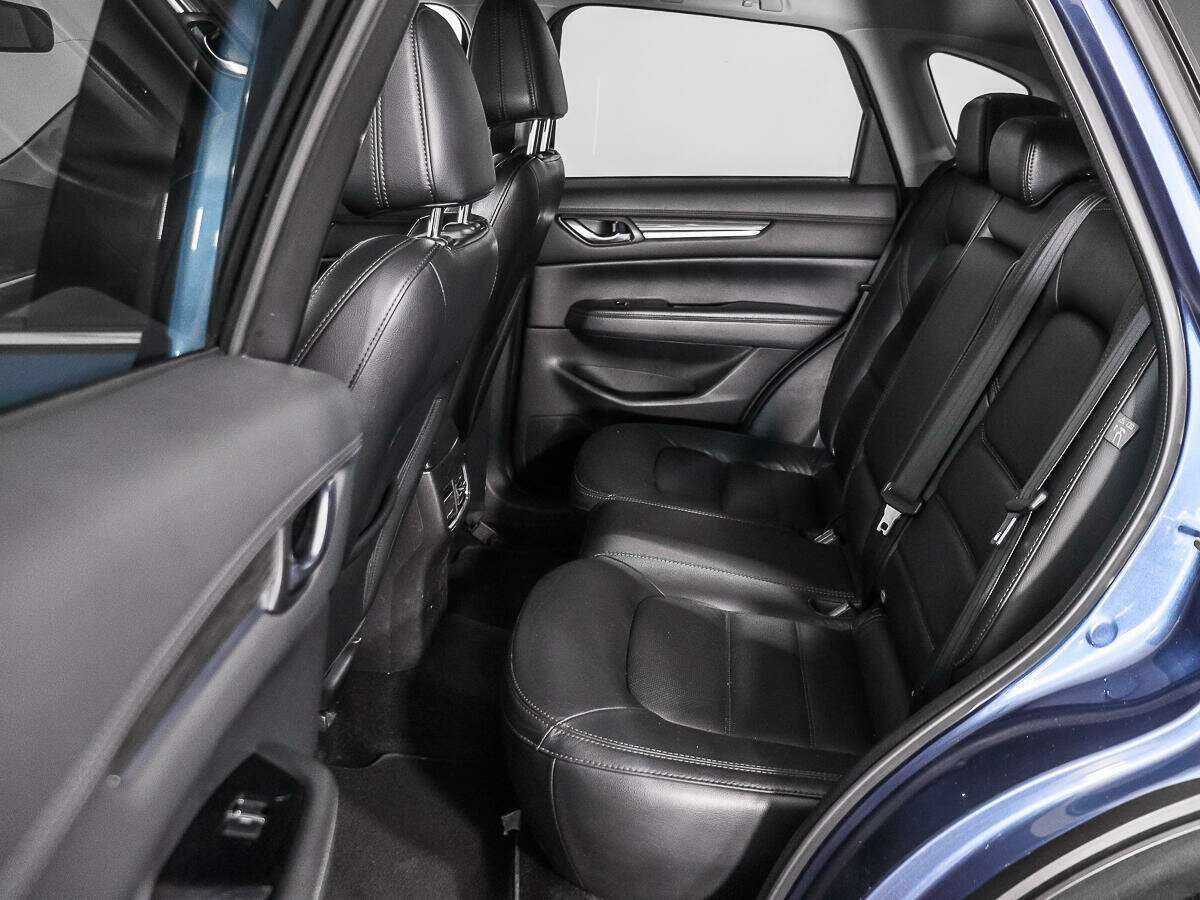 Mazda CX-5 2017