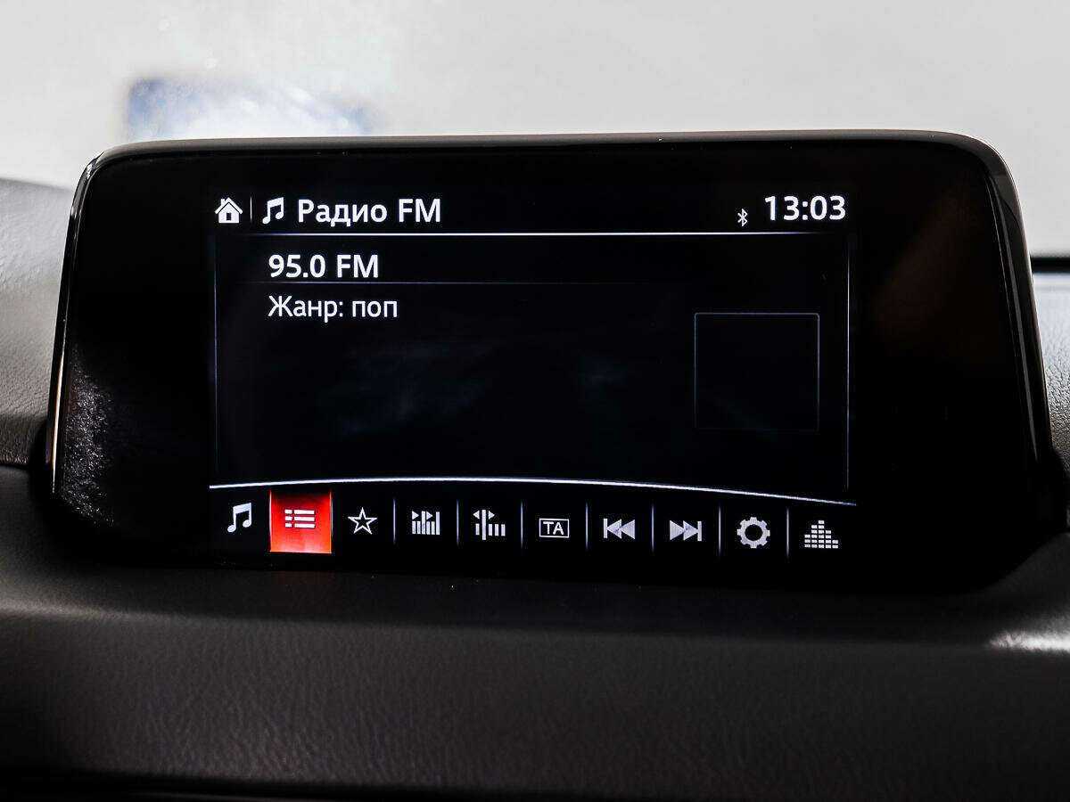 Mazda CX-5 2017