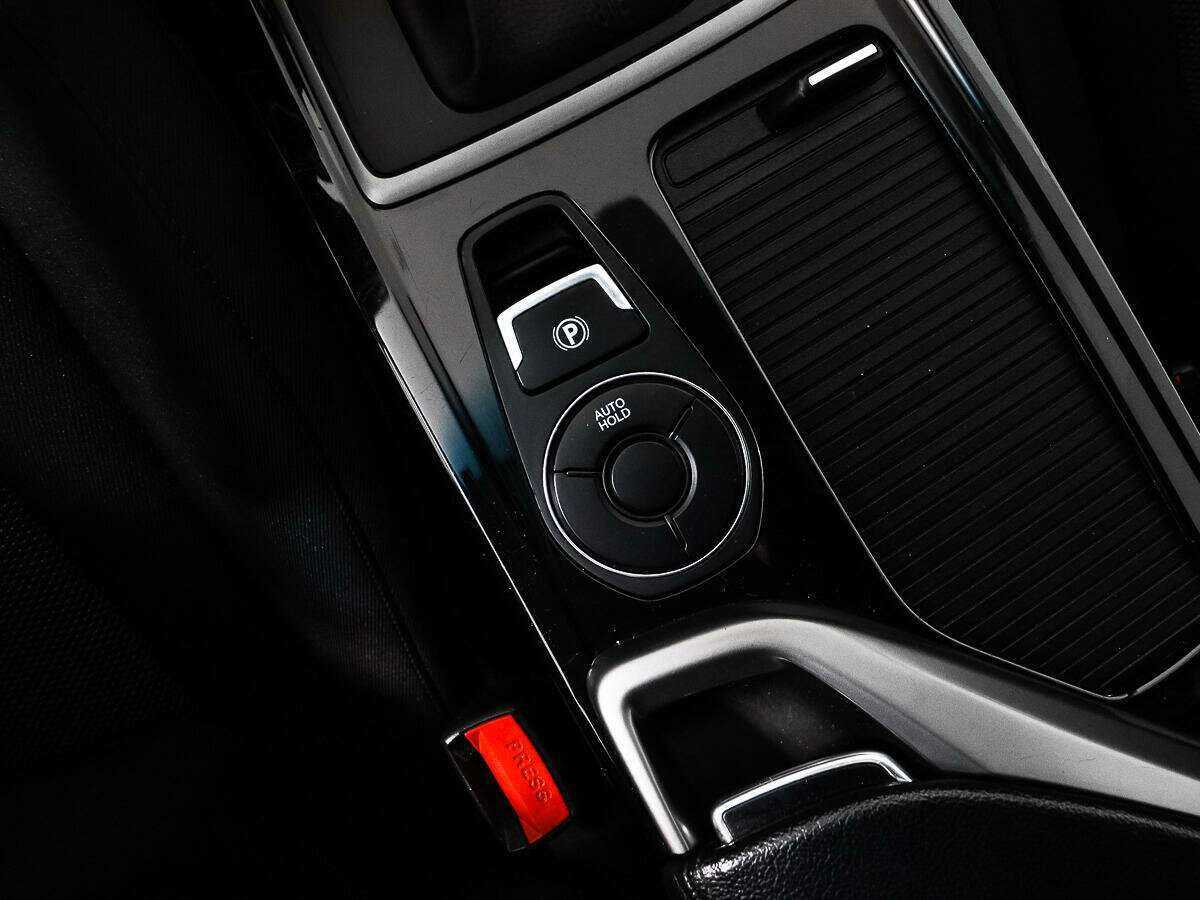 Hyundai i40 2016