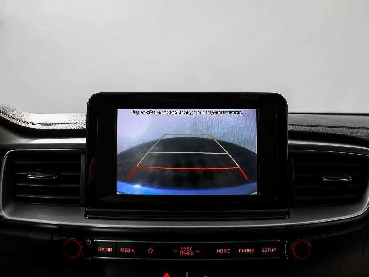 Kia Ceed 2018
