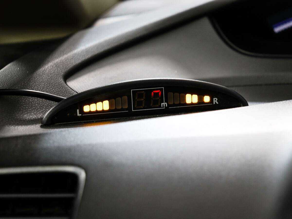 Honda Civic 2008