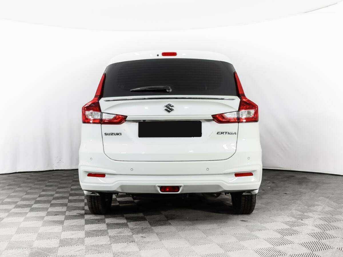 Suzuki Ertiga