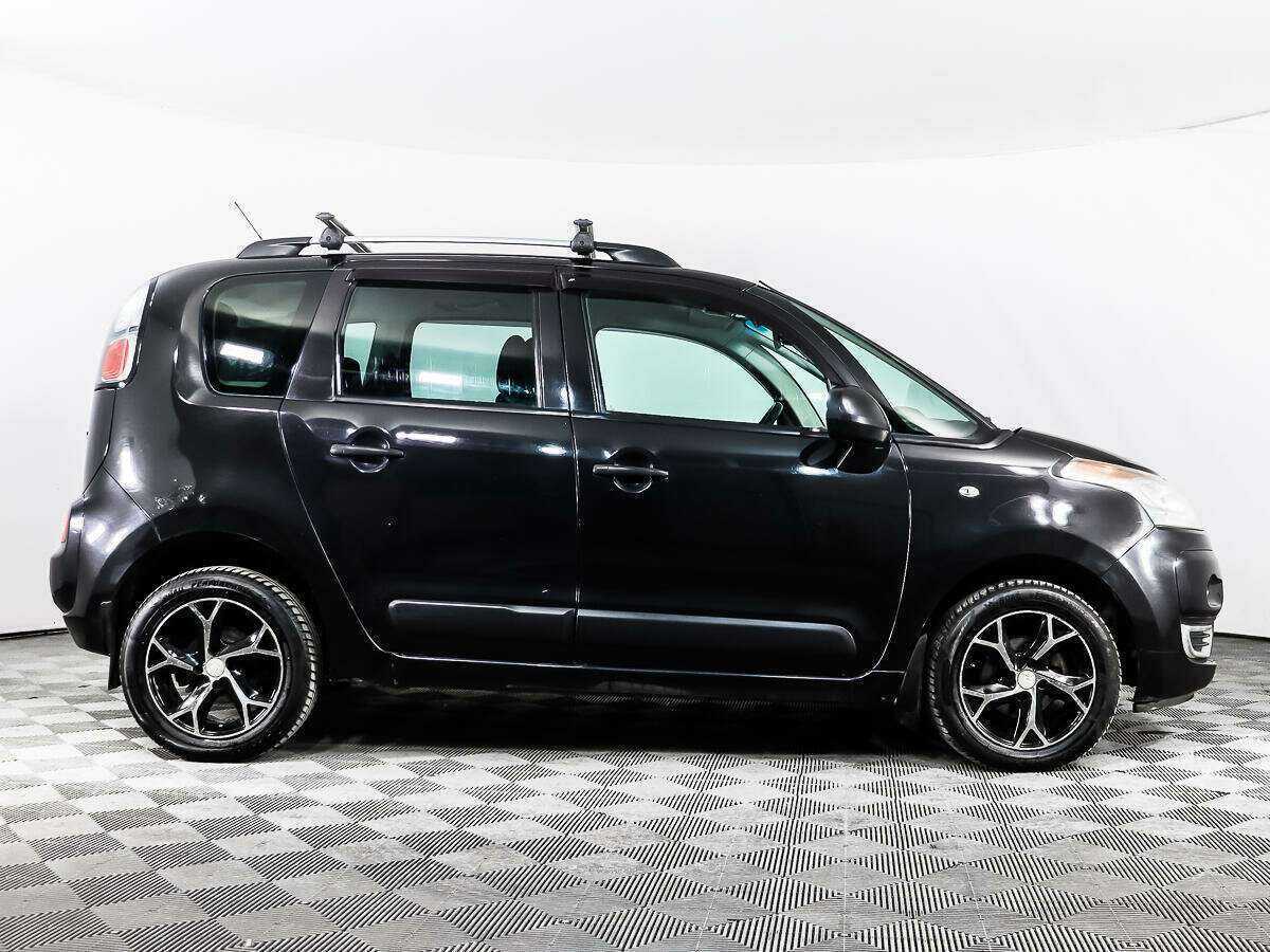 Citroen C3 Picasso