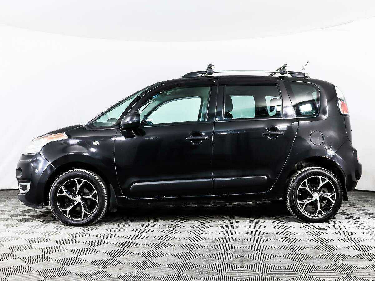Citroen C3 Picasso